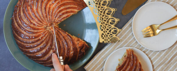 galettes des rois