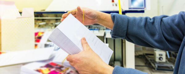 mailings postaux